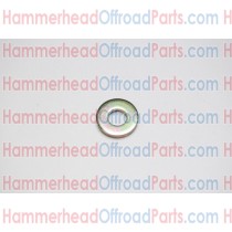 Hammerhead 150 Washer Engine Mount Link