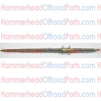 Hammerhead 150 Rear Axle Internal Reverse