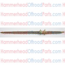 Hammerhead 150 Rear Axle Internal Reverse