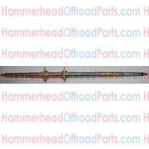 Hammerhead 150 Rear Axle External Reverse