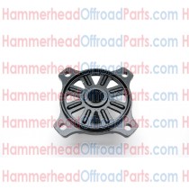 Hammerhead 250 Rear Wheel Hub Top