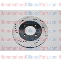 Hammerhead Mudhead / 80T Disc Brake RR Top