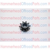 Hammerhead Mudhead / 80T Sprocket 10T Driven