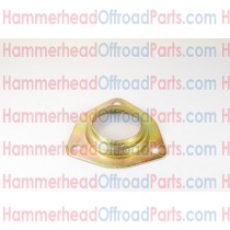 Hammerhead 150 Bearing Base Top