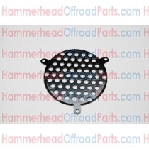 Hammerhead 150 Dust Cover