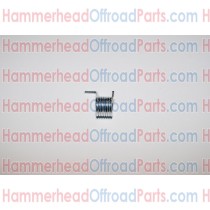 Hammerhead 150 / 250 Brake Pedal Return Spring