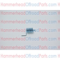 Hammerhead Torpedo / Mudhead / 80T Brake Pedal Return Spring