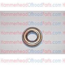 Hammerhead 150 Bearing 6206