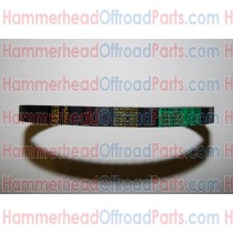 9.110.018 Hammerhead 80T OEM Belt Side