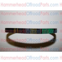 9.100.018 Hammerhead 208R Belt Side