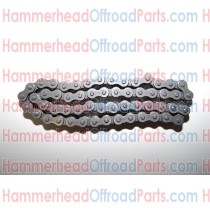 9.170.002 Chain O-Ring Drive Side