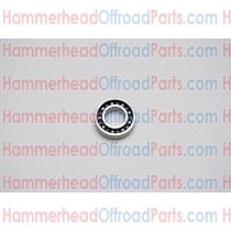 Hammerhead 150 Radial Ball Bearing E6002