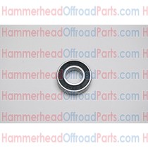 Hammerhead 150 Radial Ball Bearing E6004-2RS