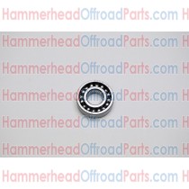 Hammerhead 150 Radial Ball Bearing E6202