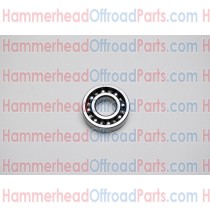 Hammerhead 150 Radial Ball Bearing E6203