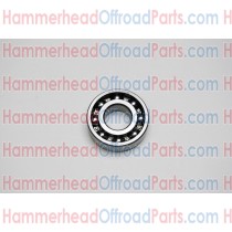 Hammerhead 150 Radial Ball Bearing E6204