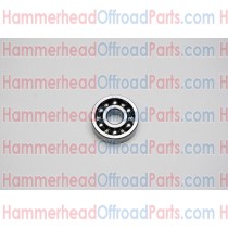Hammerhead 150 Radial Ball Bearing E6301