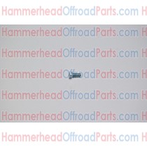 Hammerhead 150 Bolt Hex M5 x 12-ZN.D