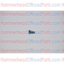 Hammerhead 150 Flange Bolt M6 x 14