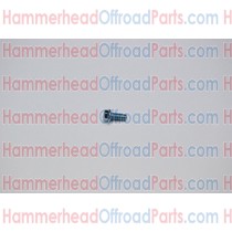 Hammerhead 150 Flange Bolt M6 x 14