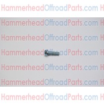Hammerhead 150 Flange Bolt M6 x 20