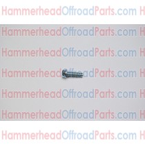 Hammerhead 150 Flange Bolt M6 x 20