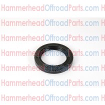 Hammerhead 150 Dust Seal 50X34-7