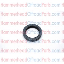 Hammerhead 250 Dust Seal 62 x 44 - 10 Top