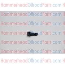 Hammerhead 150 / 250 Flange Bolt M8 x 22