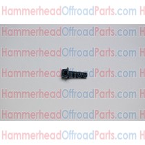 Hammerhead 150 Flange Bolt M8 x 25