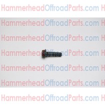 Hammerhead 150 Flange Bolt M8 x 35
