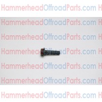 Hammerhead 150 Flange Bolt M8 x 35