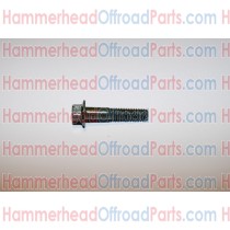 Hammerhead 150 / 250 Socket Bolt M8X1.25X40