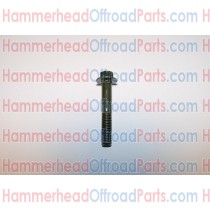 Hammerhead 150 / 250 Socket Bolt M8X1.25X50