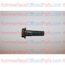 Hammerhead 150 / 250 Bolt Washer M10X1.25X40