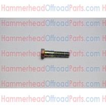 Hammerhead 150 Flange Bolt M10 x 45