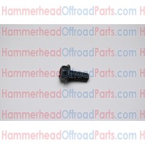 Hammerhead 250 Flange Bolt M12 x 25