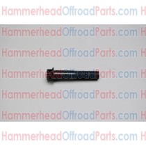 Hammerhead 150 Flange Bolt M12 x 60