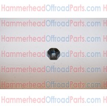 Hammerhead 150 / 250 Nut M10