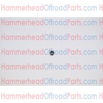 Hammerhead 150 / 250 Nut M5