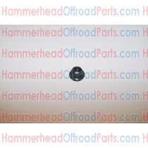 Hammerhead 150 / 250 Locking Flange Nut M8