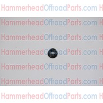 Hammerhead 150 / 250 Locking Flange Nut M10