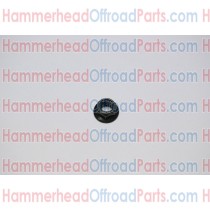 Hammerhead 150 / 250 Locking Flange Nut M12