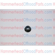 Hammerhead 150 / 250 Locking Flange Nut M12