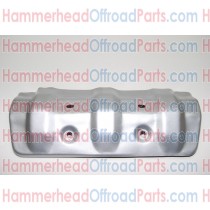 Hammerhead 250 Protecting Plate Front
