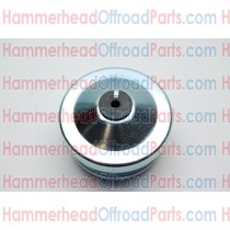 Hammerhead Mudhead / 80T Front Clutch Front