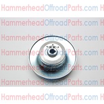 Hammerhead Mudhead / 80T Rear Clutch Top