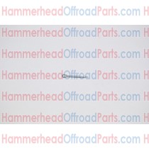 Hammerhead 150 / 250 Cotter Pin 2 x 12