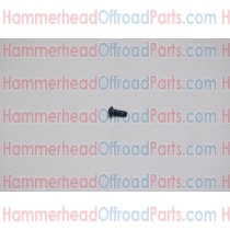 Hammerhead 150 Pan Screw M5 x 12