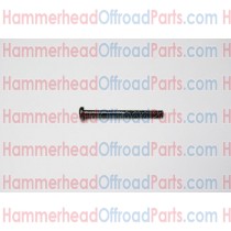 Hammerhead 150 / 250 Pan Screw M6 X 55